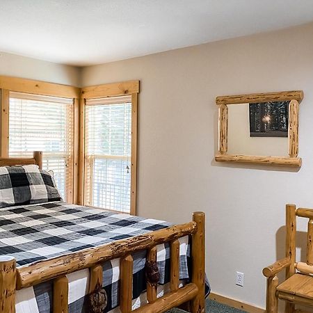 Cinnamon Teal Chalet レッドモンド エクステリア 写真