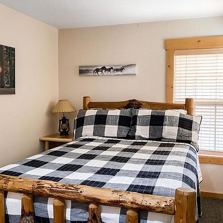 Cinnamon Teal Chalet レッドモンド エクステリア 写真