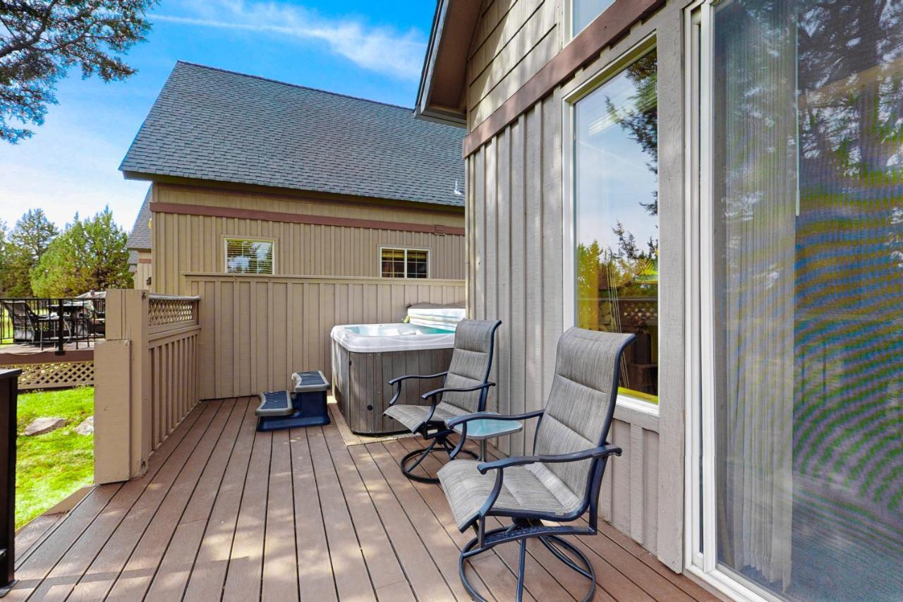 Cinnamon Teal Chalet レッドモンド エクステリア 写真