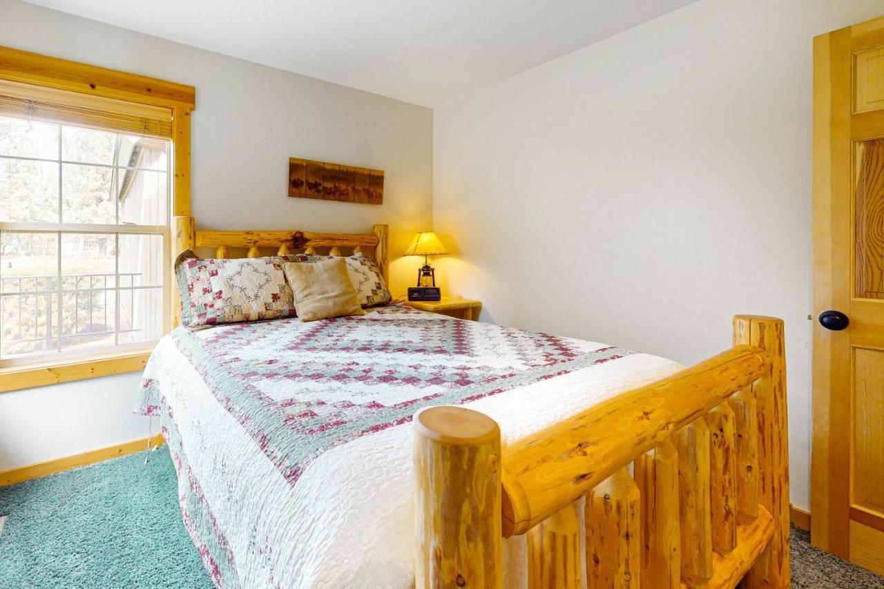 Cinnamon Teal Chalet レッドモンド エクステリア 写真