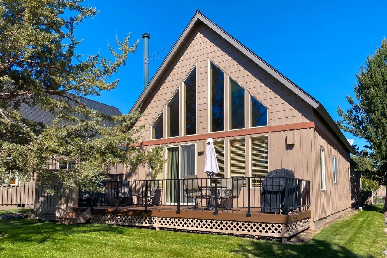Cinnamon Teal Chalet レッドモンド エクステリア 写真
